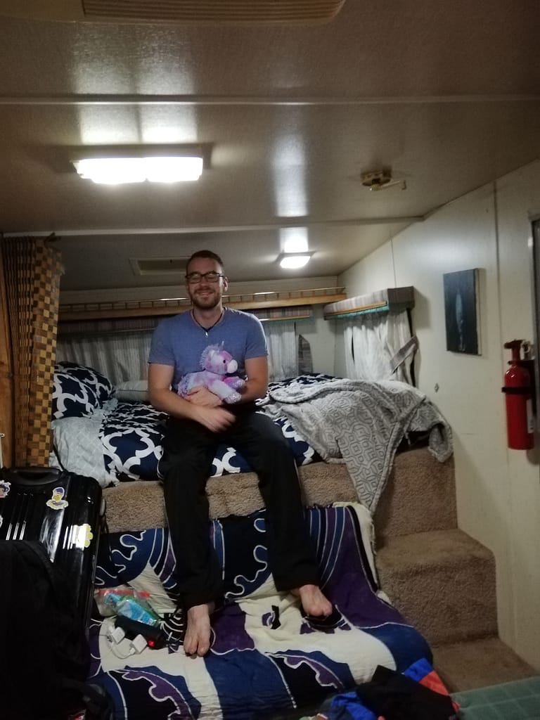 USA Roadtrip: Entlang der Westküste - Teil 4