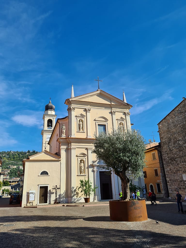 Bardolino und Torri del Benaco – Gardasee Roadtrip: Teil 5