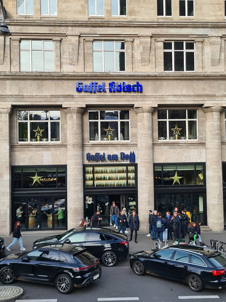 Köln - Städtetrip: Unsere Highlights