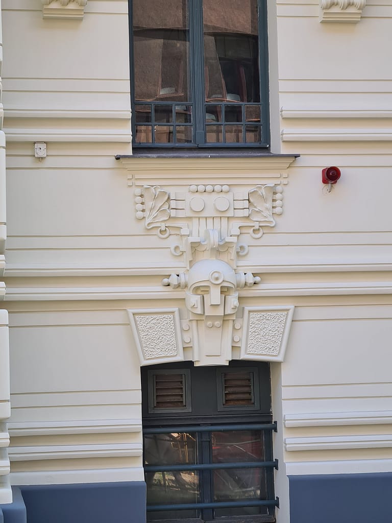 Städtetrip nach Riga