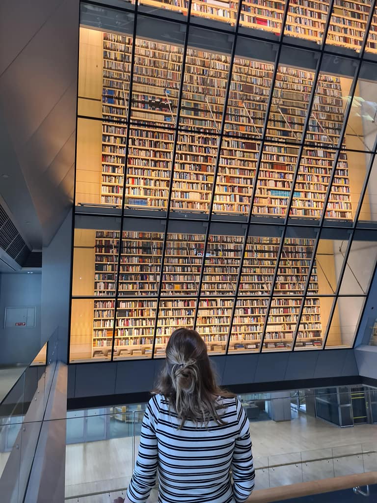 Städtetrip nach Riga