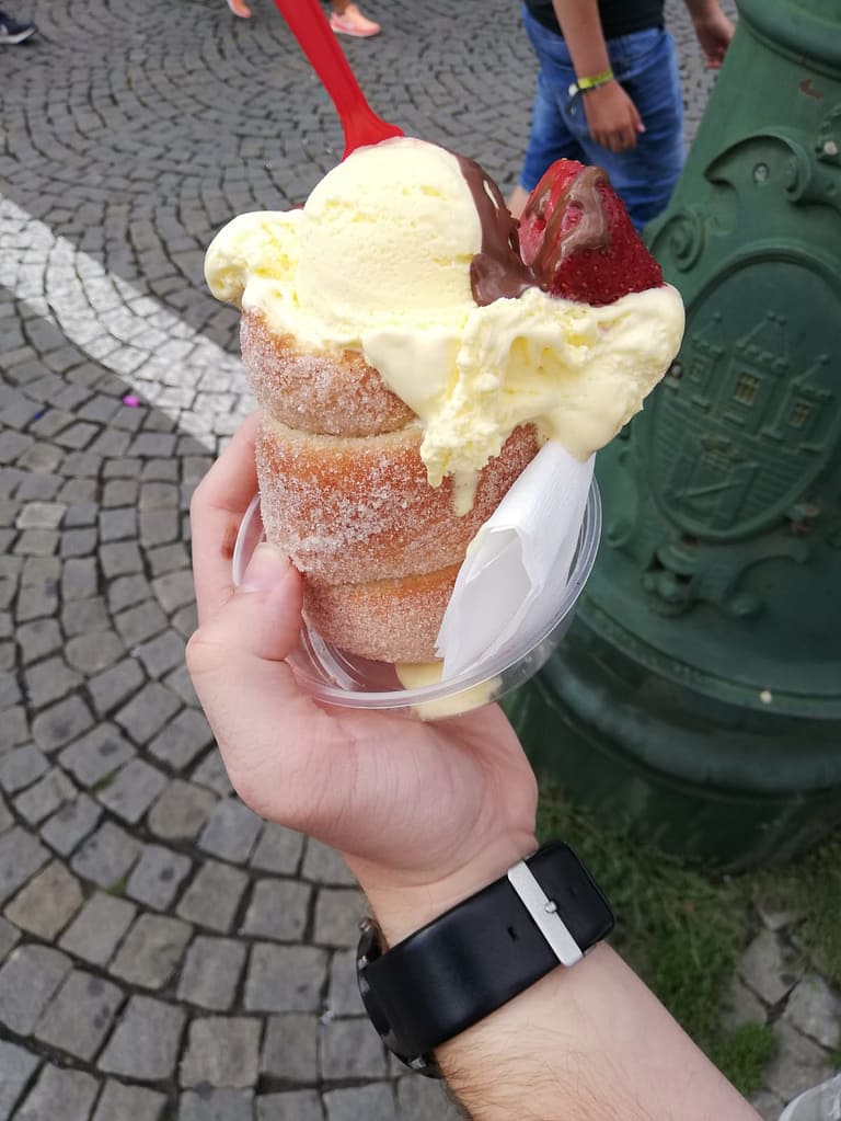 Prag: Ein Wochenende in der Goldenen Stadt