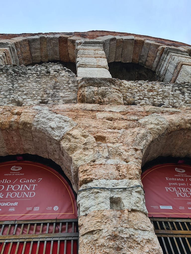 Lazise und Verona – Gardasee Roadtrip: Teil 4