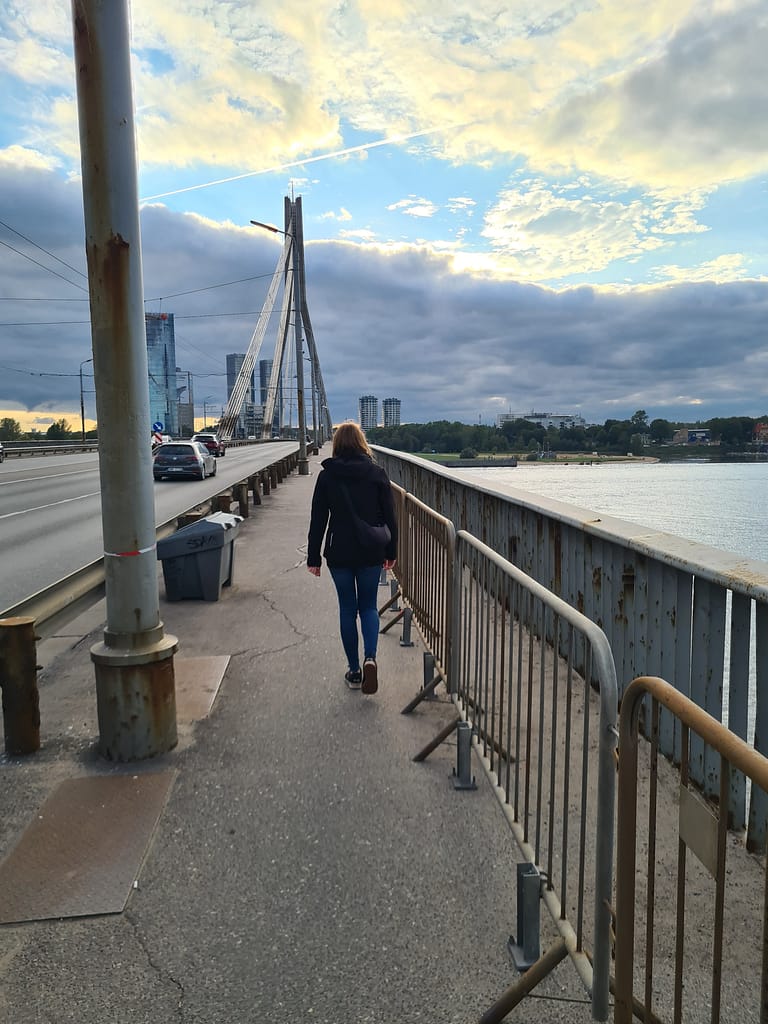 Städtetrip nach Riga