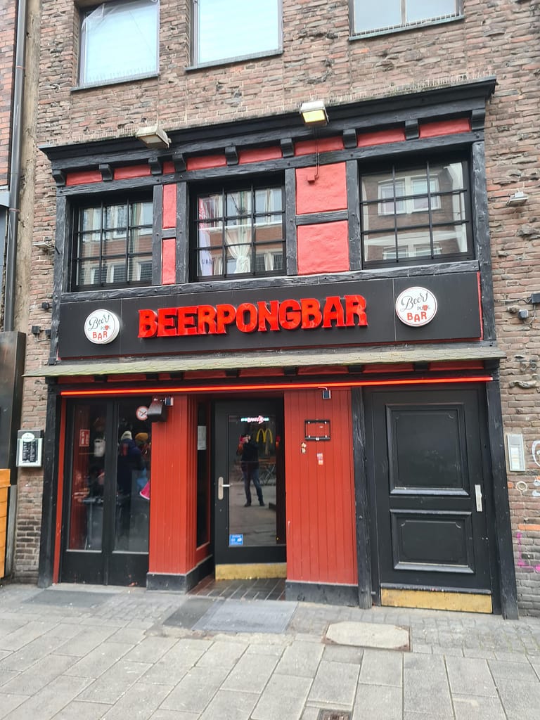 Düsseldorf: Zu Besuch in Little Tokyo!