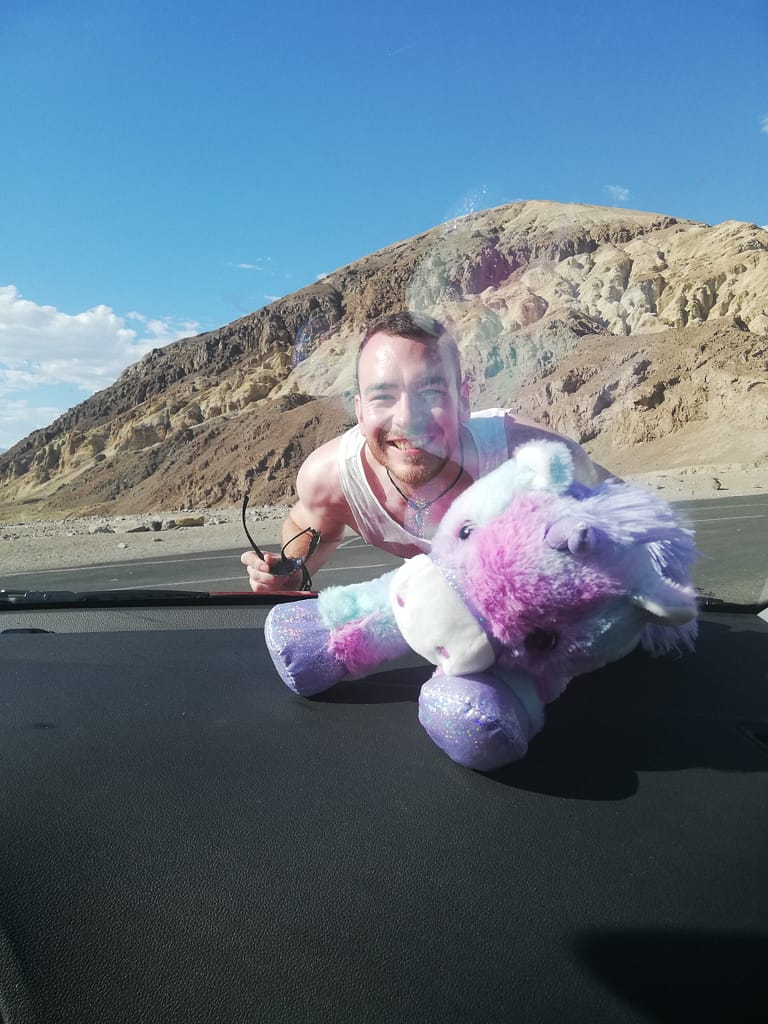 USA Roadtrip - Entlang der Westküste: Teil 2