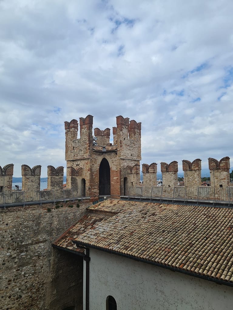 Saló und Sirmeone – Gardasee Roadtrip: Teil 3