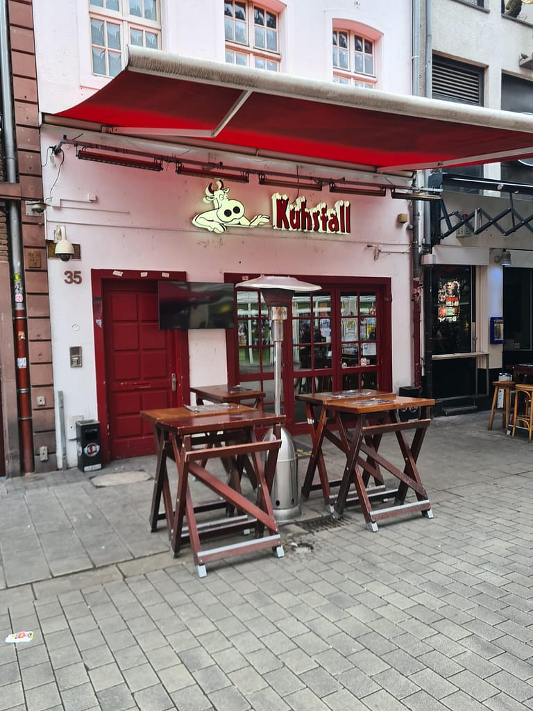 Düsseldorf: Zu Besuch in Little Tokyo!