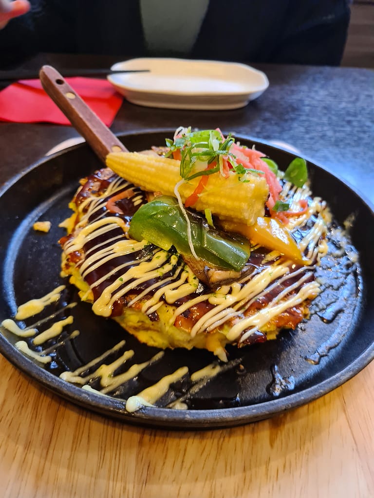 Düsseldorf: Zu Besuch in Little Tokyo!