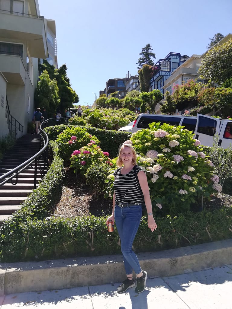 USA Roadtrip - Entlang der Westküste: Teil 3