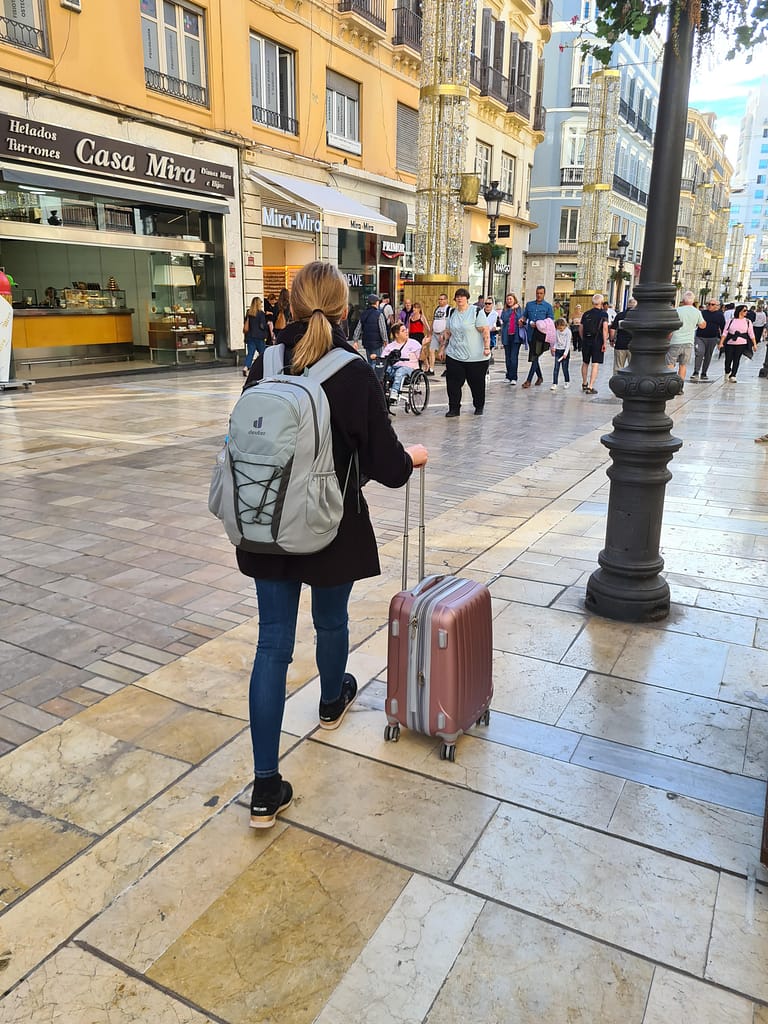 Packlisten. Was wir wirklich brauchen