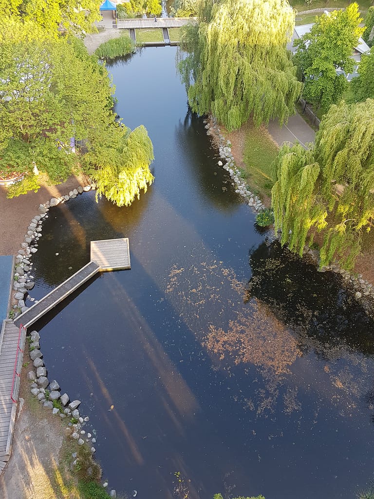 Vancouver - Von Granville Island bis zum Stanley Park