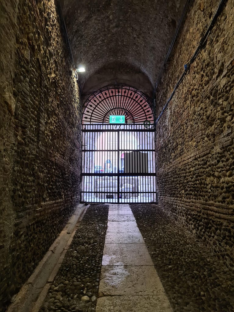 Lazise und Verona – Gardasee Roadtrip: Teil 4