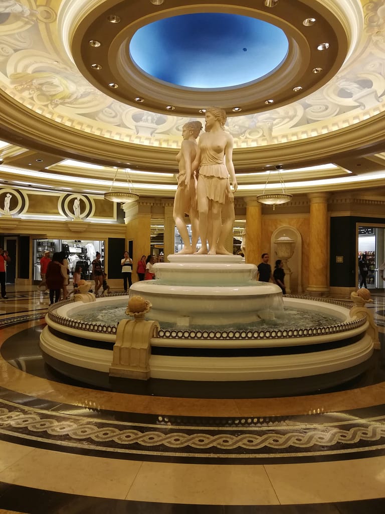 USA Roadtrip - Entlang der Westküste: Teil 1