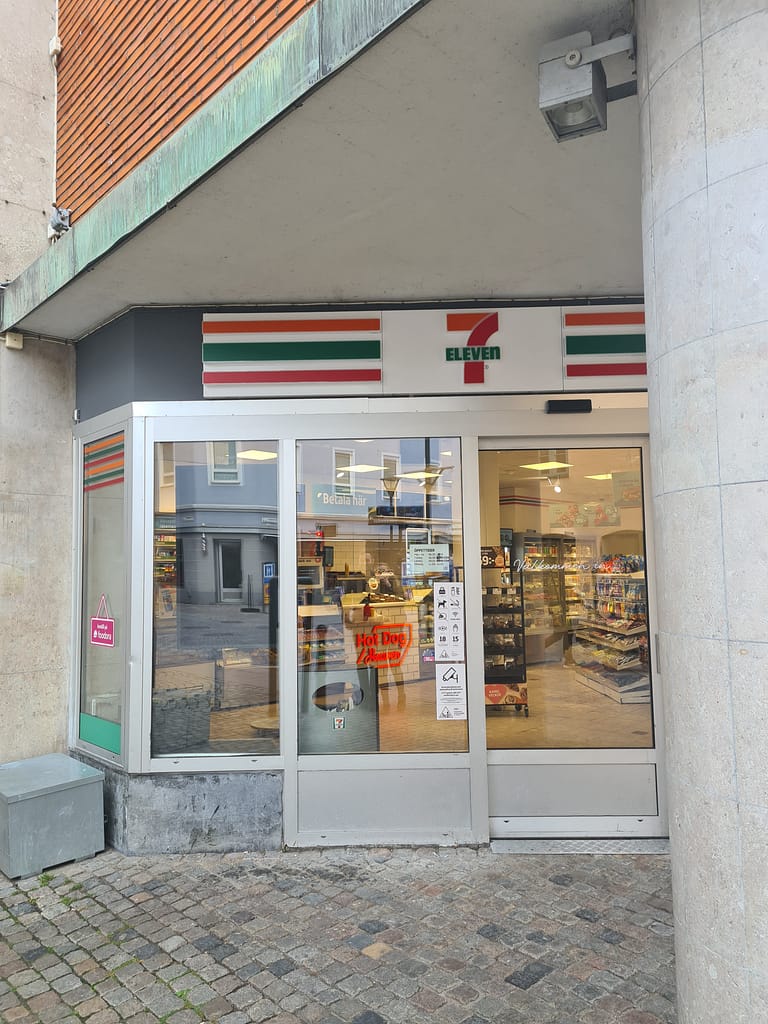 37. Ziel: Kopenhagen