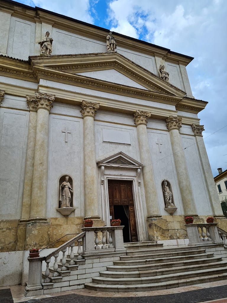 Lazise und Verona – Gardasee Roadtrip: Teil 4