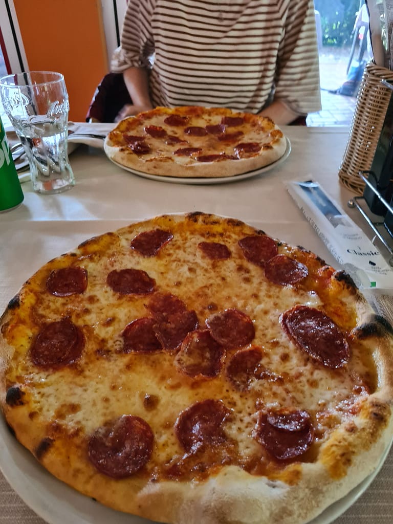 Lazise und Verona – Gardasee Roadtrip: Teil 4