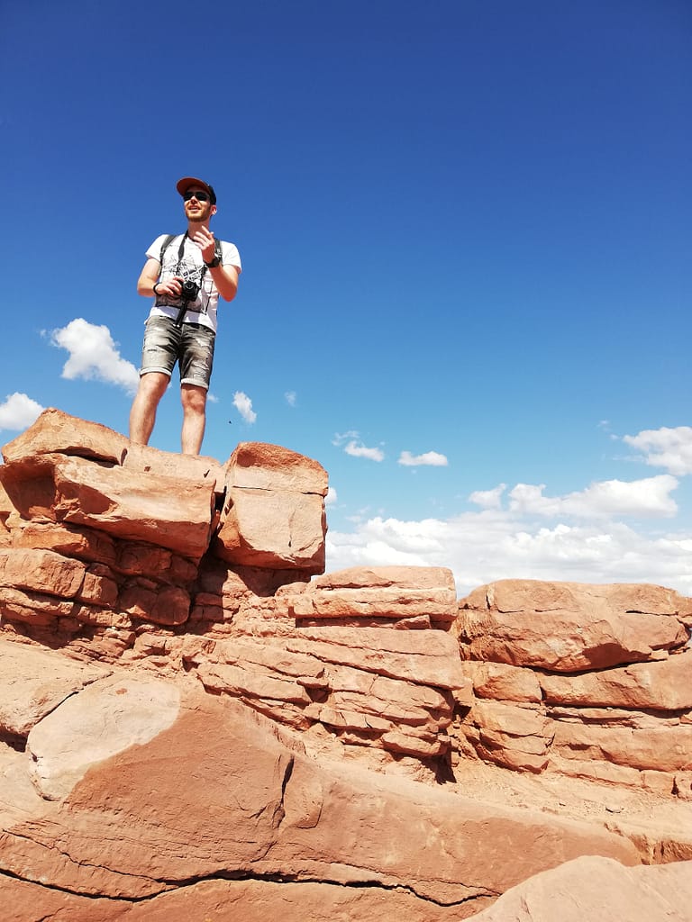 USA Roadtrip - Entlang der Westküste: Teil 1