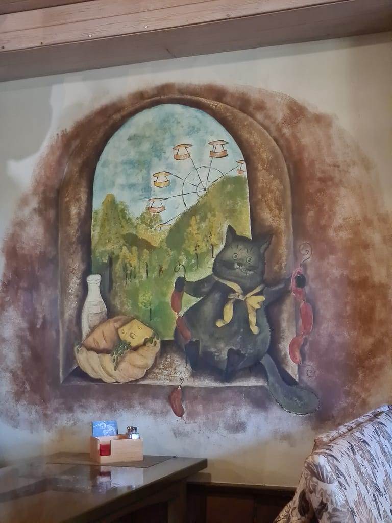 Städtetrip nach Riga