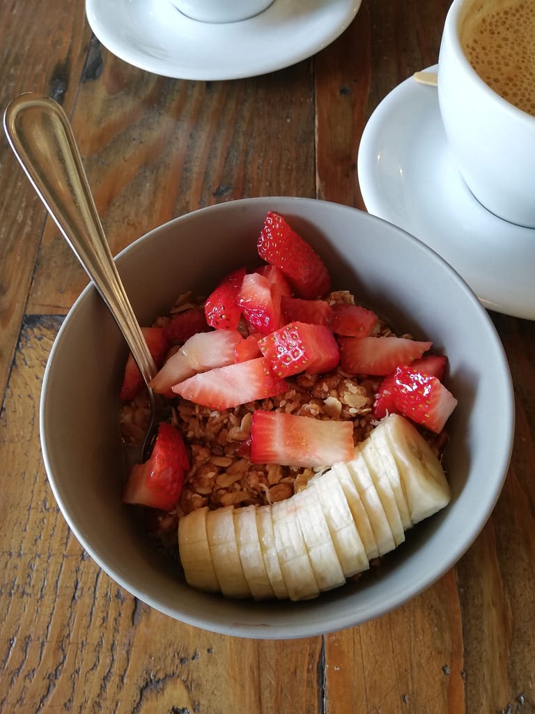 USA Roadtrip: Entlang der Westküste - Teil 4