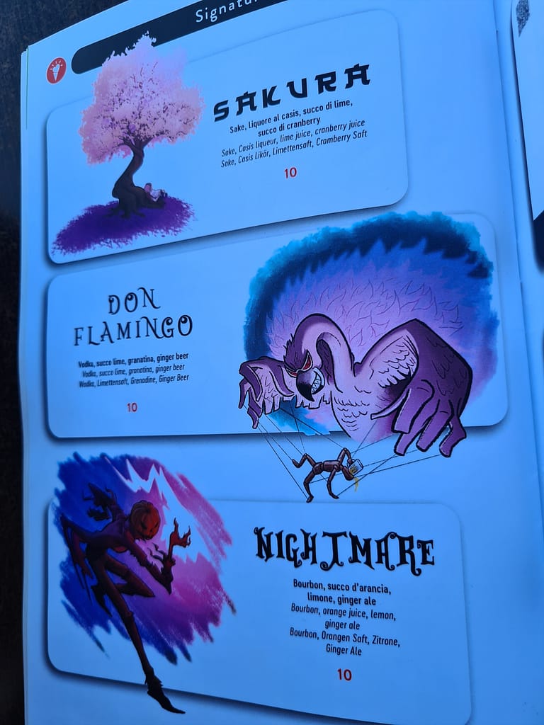 Castelletto und Malcesine – Gardasee Roadtrip: Teil 6