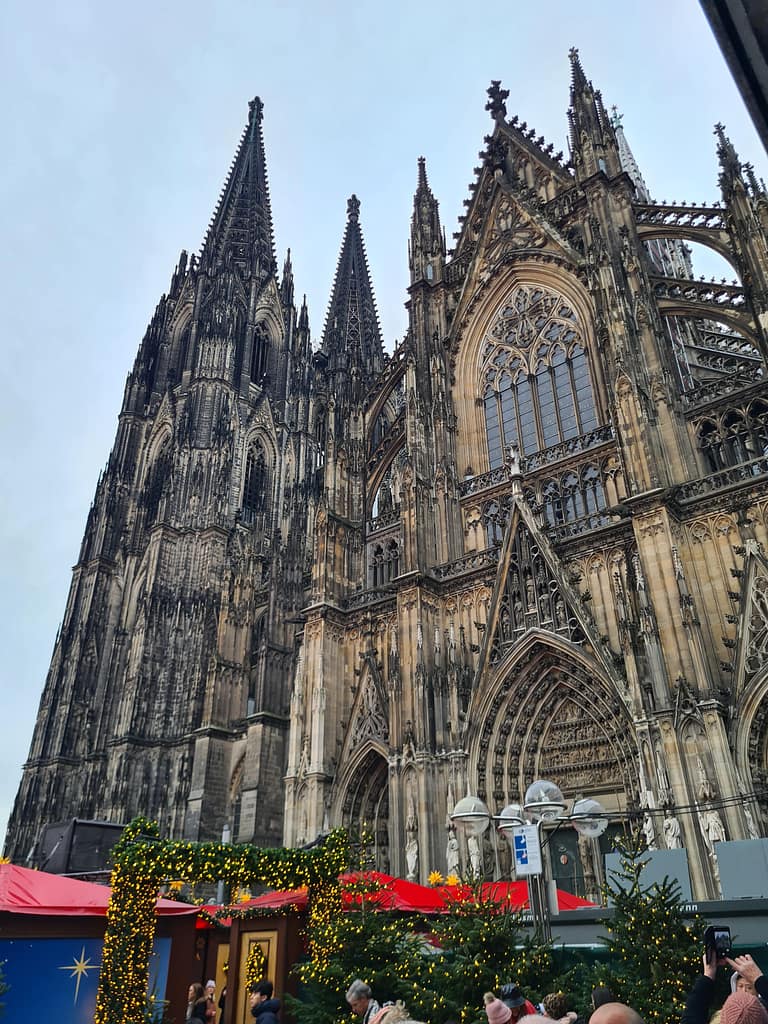 Köln - Städtetrip: Unsere Highlights