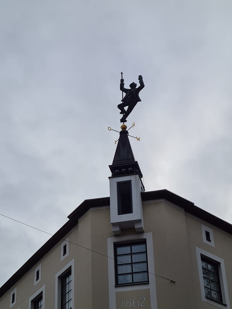 Düsseldorf: Zu Besuch in Little Tokyo!