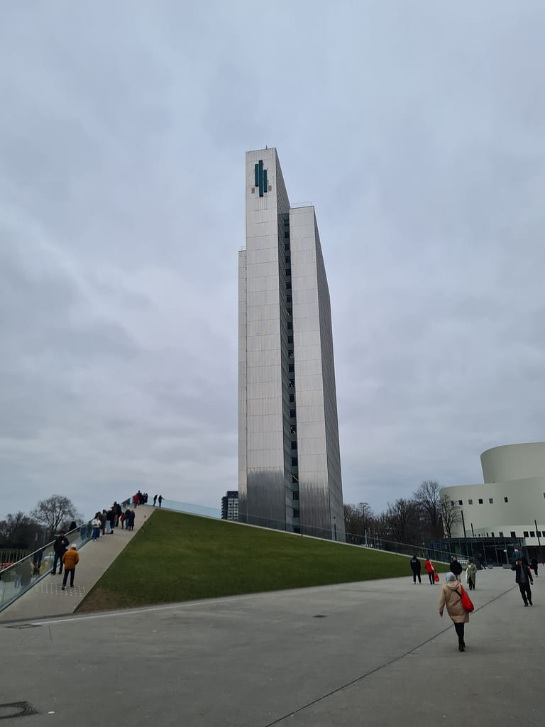 Düsseldorf: Zu Besuch in Little Tokyo!
