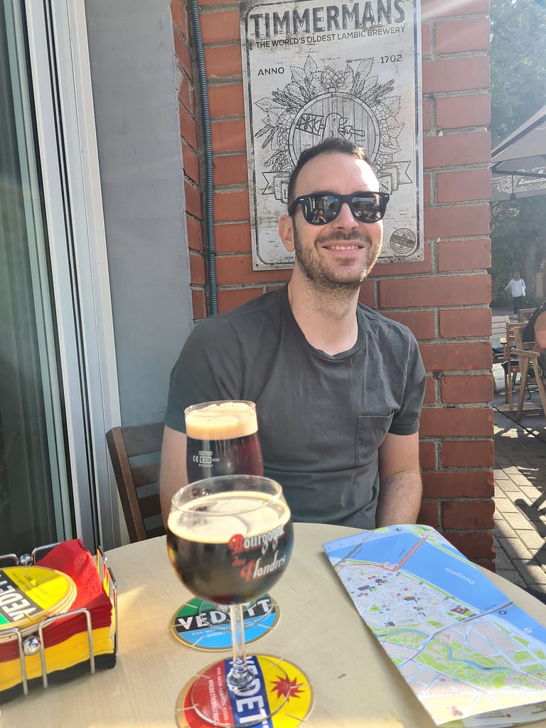 Städtetrip nach Riga