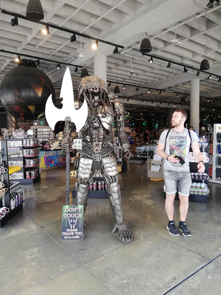 USA Roadtrip: Entlang der Westküste - Teil 5