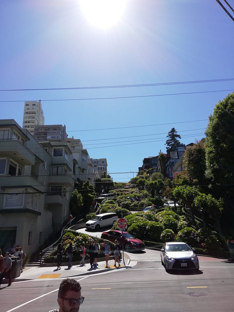 USA Roadtrip - Entlang der Westküste: Teil 3