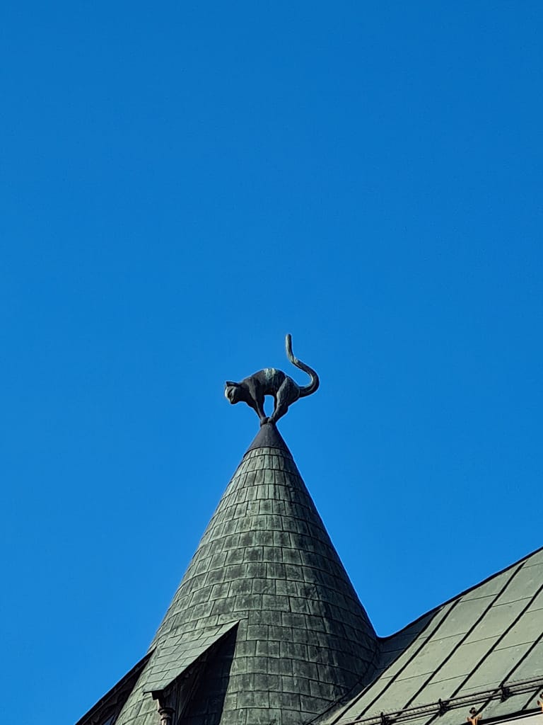 Städtetrip nach Riga