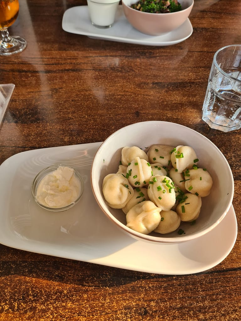 Städtetrip nach Riga