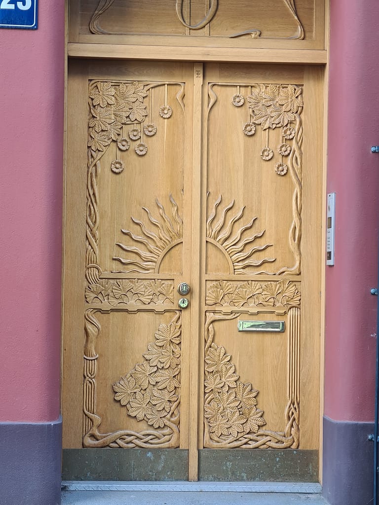 Städtetrip nach Riga