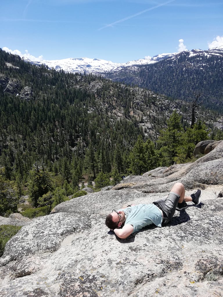 USA Roadtrip - Entlang der Westküste: Teil 2