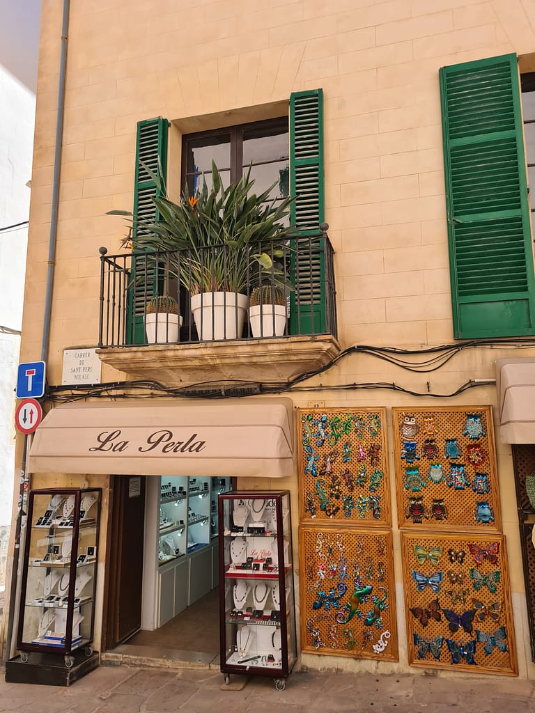 400 Euro für fünf Nächte?! - Kosten Mallorca