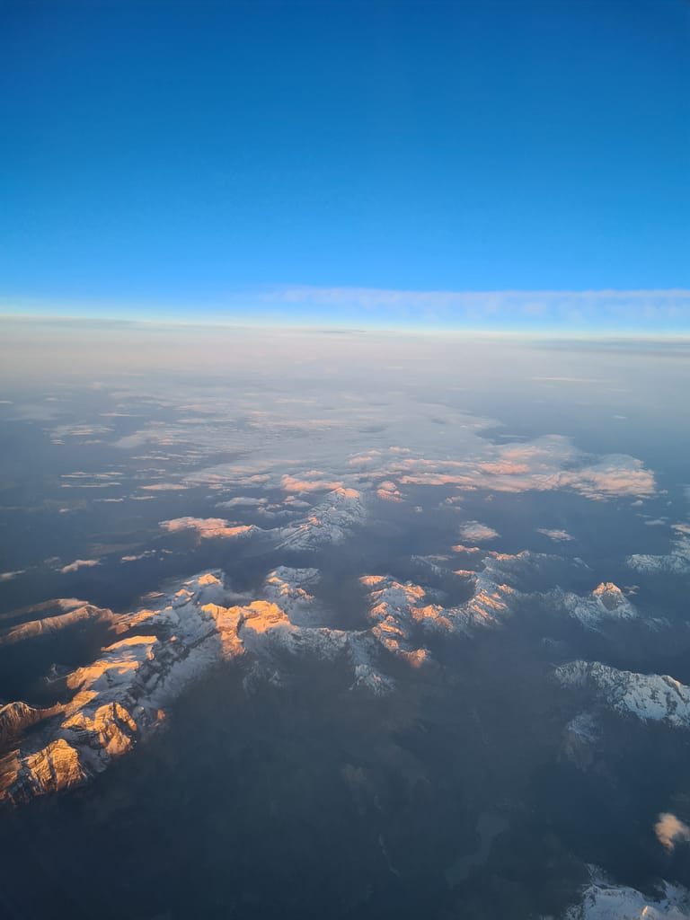 Neu hier? - Zurechtfinden an unbekannten Orten