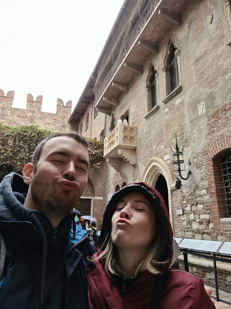 Lazise und Verona – Gardasee Roadtrip: Teil 4