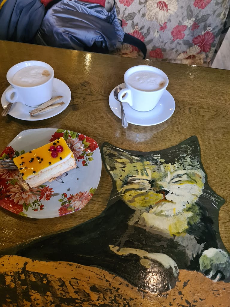 Städtetrip nach Riga