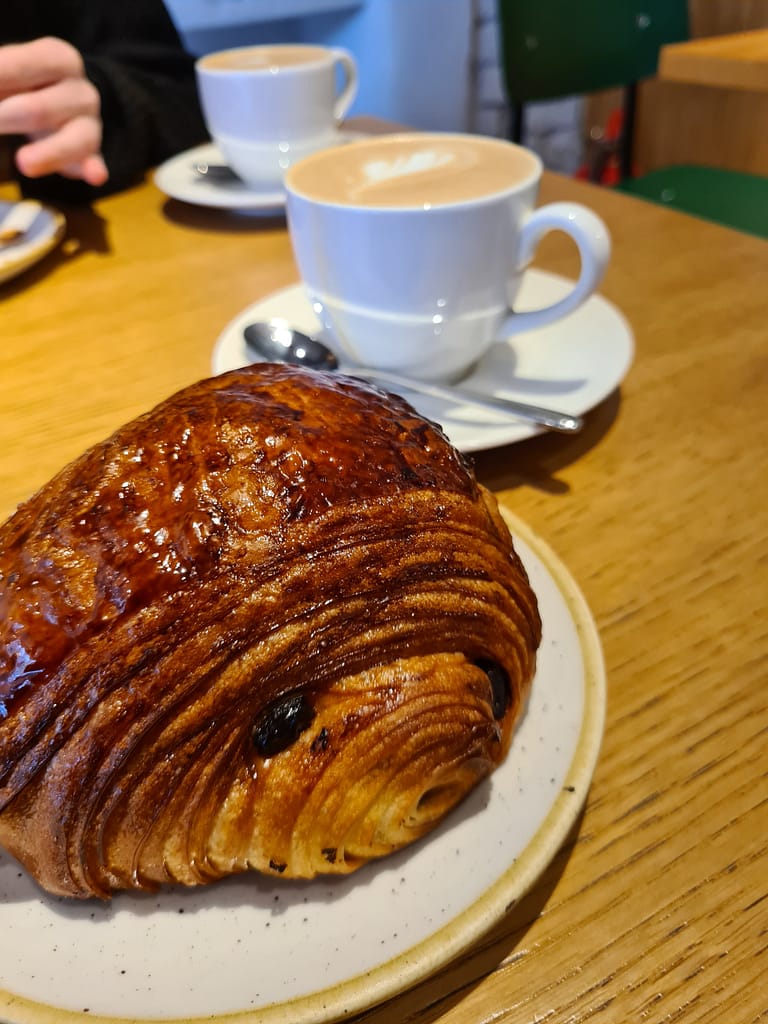 Städtetrip nach Riga