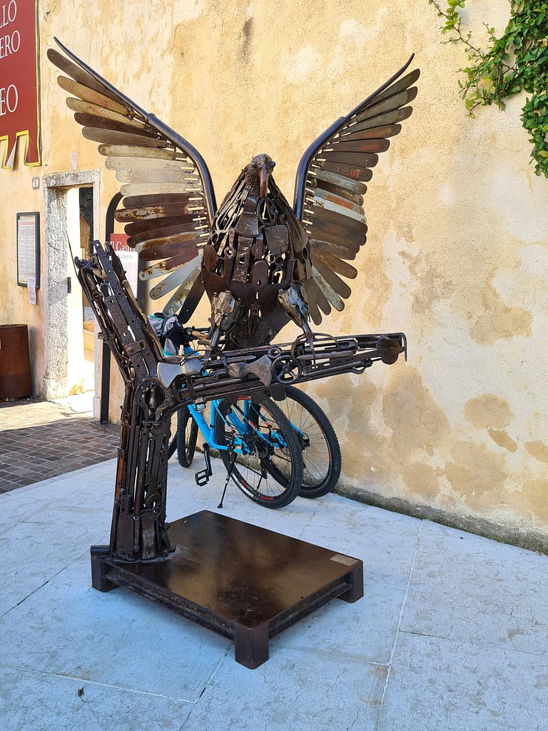 Bardolino und Torri del Benaco – Gardasee Roadtrip: Teil 5