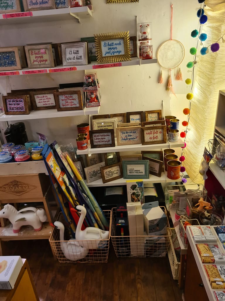 Köln - Städtetrip: Unsere Highlights