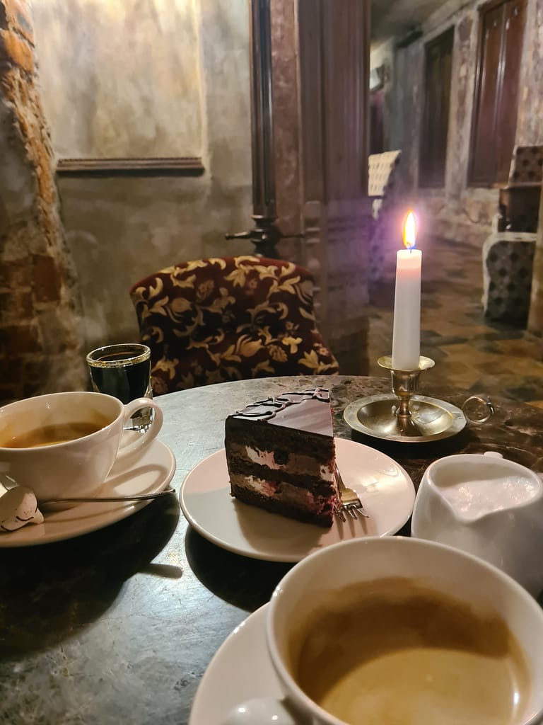 Städtetrip nach Riga