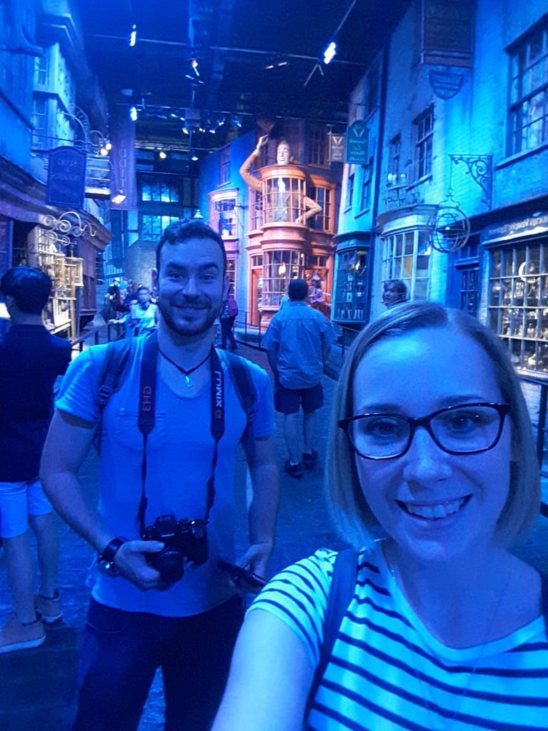 London - Wochenendtrip in die Britische Hauptstadt