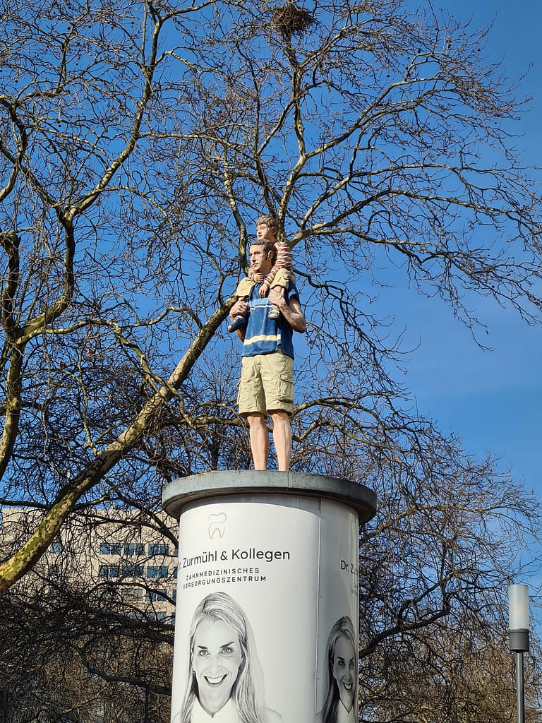 Düsseldorf: Zu Besuch in Little Tokyo!