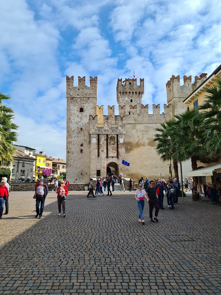 Saló und Sirmeone – Gardasee Roadtrip: Teil 3