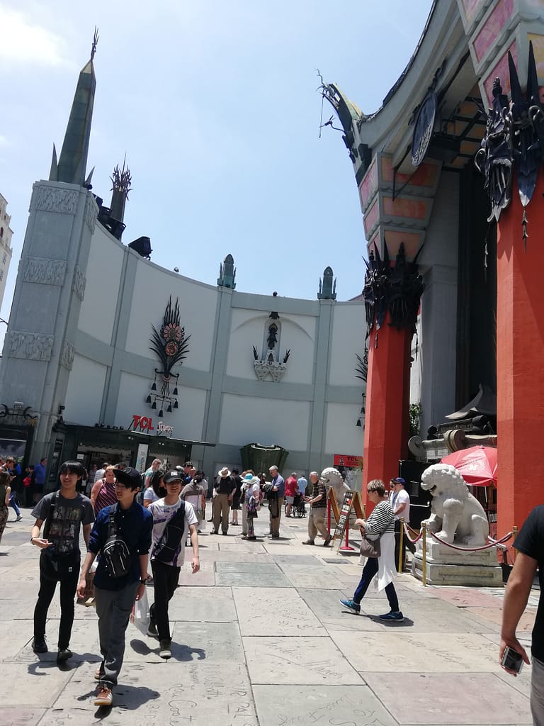 USA Roadtrip: Entlang der Westküste - Teil 5