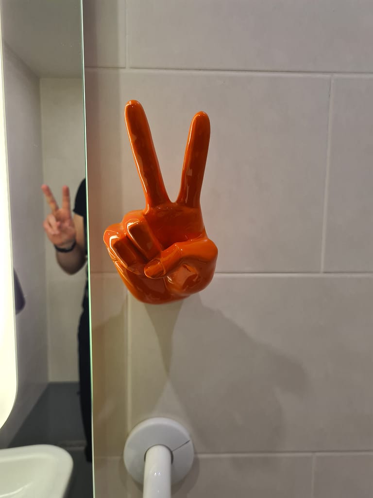 Städtetrip nach Riga