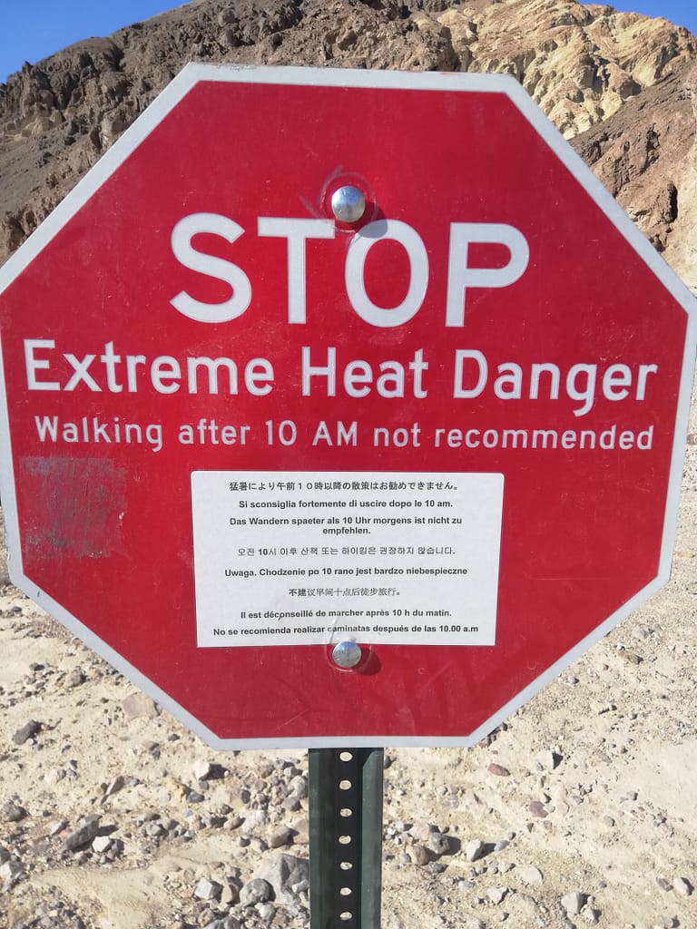 USA Roadtrip - Entlang der Westküste: Teil 2