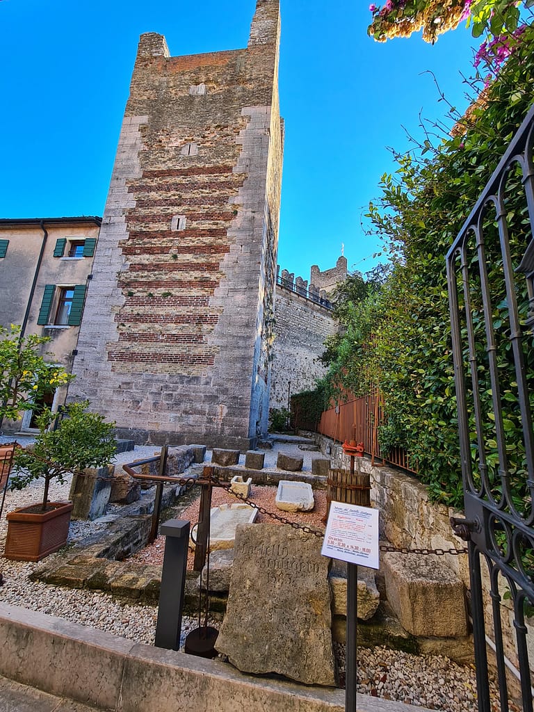 Bardolino und Torri del Benaco – Gardasee Roadtrip: Teil 5